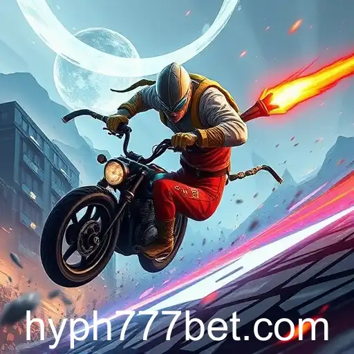 The Thrilling World of Action Games: Exploring the HYPH777 Category