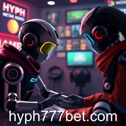 Gaming in the Age of AI