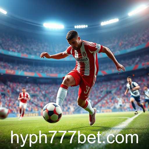 Emergence of HYPH777 in the Gaming World