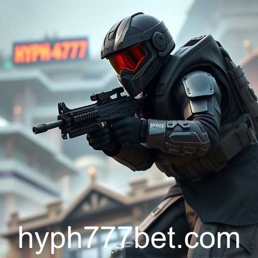 The Gaming Evolution: HYPH777 and the Rise of Online Platforms