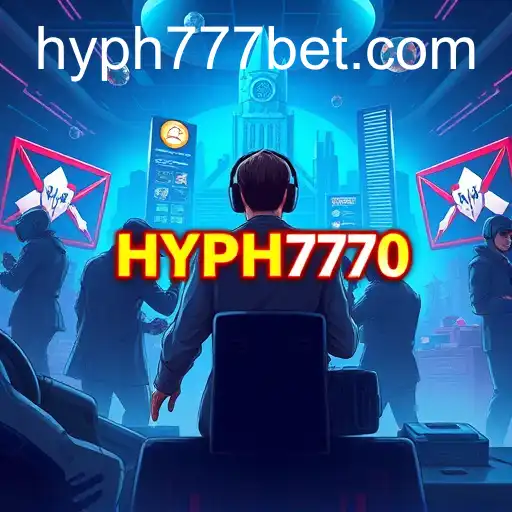 The Evolution of Gaming with HYPH777