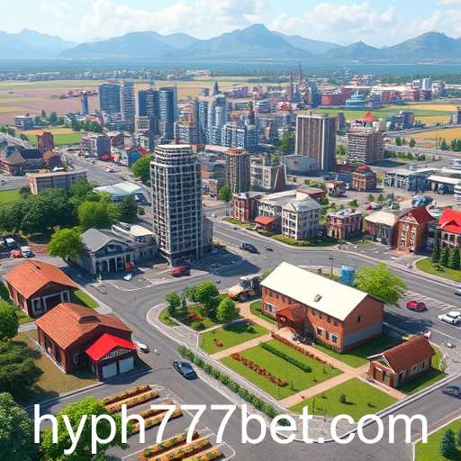 Gaming's New Frontier: Exploring HYPH777