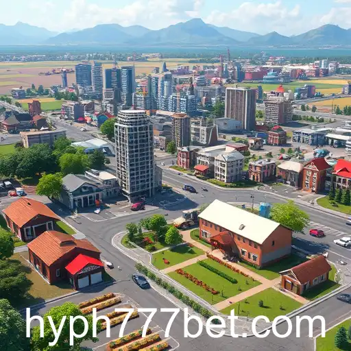 Gaming's New Frontier: Exploring HYPH777