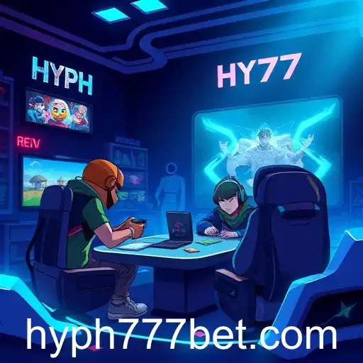 The Rise of Hybrid Gaming Platforms