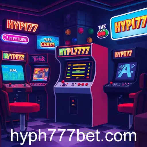 The Rise of HYPH777 in the Gaming World