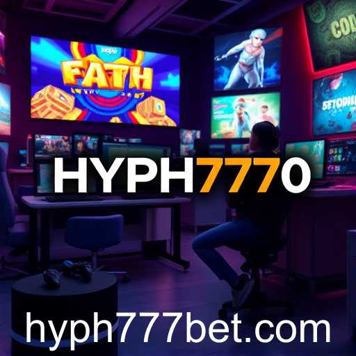 Virtual Worlds and Real Wins: The Hyph777 Phenomenon
