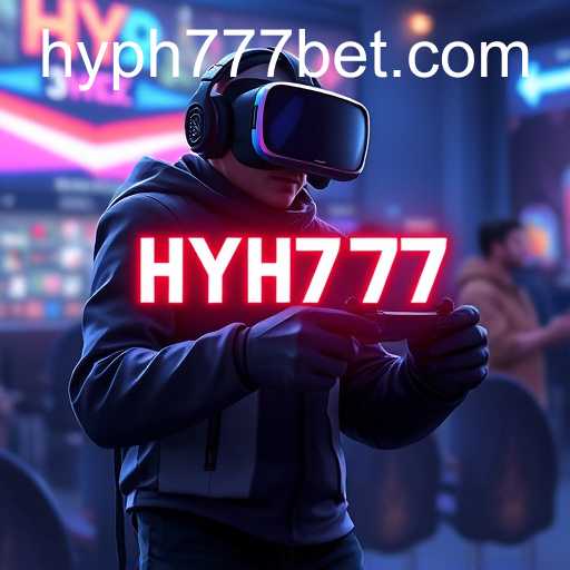 The Rise of HYPH777 and the Future of Gaming