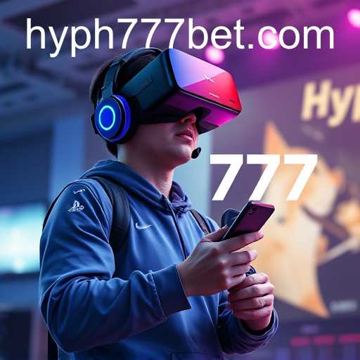 HYPH777: Revolutionizing English Gaming