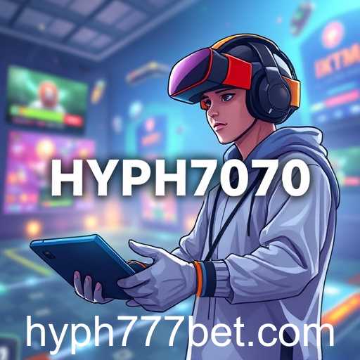 HYPH777: Gaming Trends and Challenges
