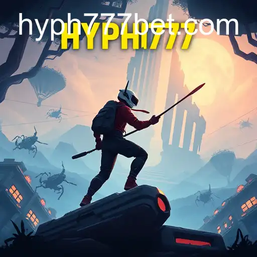 HYPH777 Revolutionizes Online Gaming Landscape