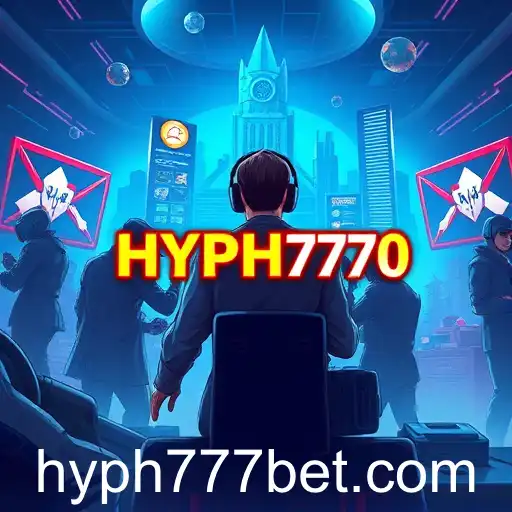 The Evolution of Gaming with HYPH777