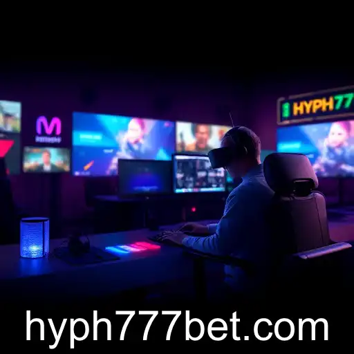 Exploring the Virtual Realm: HYPH777 and the Future of Gaming