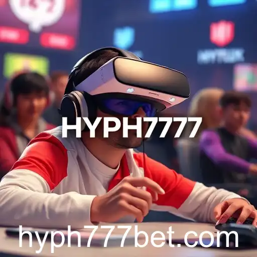 The Rise of HYPH777 in the Gaming World