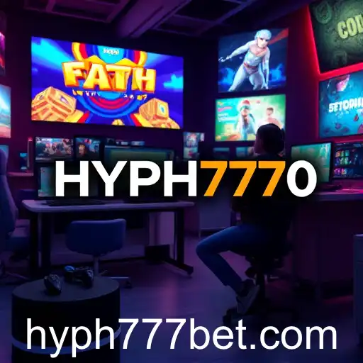 Virtual Worlds and Real Wins: The Hyph777 Phenomenon