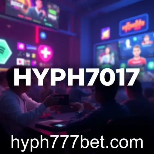 Gaming Revolution: HYPH777's Impact on 2025