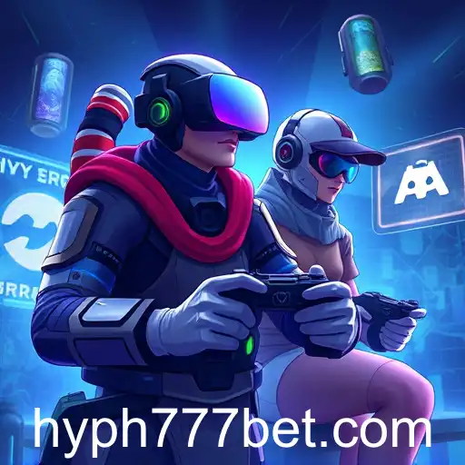 HYPH777: Gaming Trends and Challenges