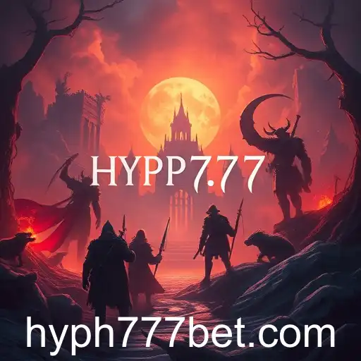 The Rise of HYPH777: Revolutionizing Online Gaming