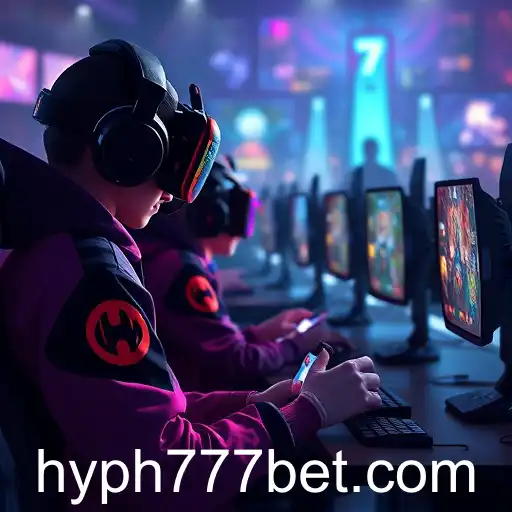 The Rise of Online Gaming Platforms