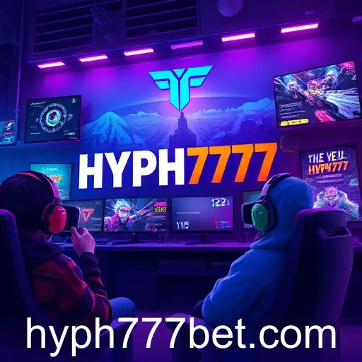 The Rise of HYPH777 in Gaming