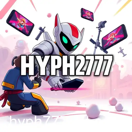 The Rise of HYPH777 in the Gaming World