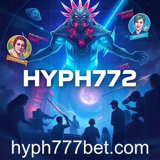 The Rise of HYPH777: Gaming Trends and Innovations