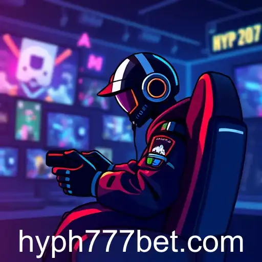 The Rise of HYPH777 in Online Gaming