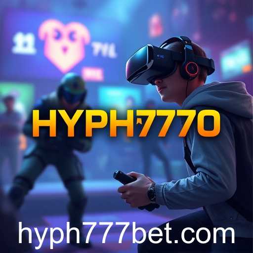 Online Gaming Evolves with HYPH777