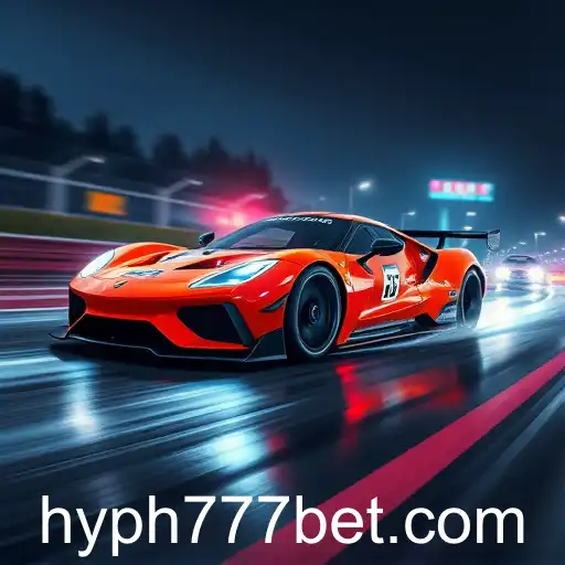 The Thrilling World of Racing Games: A Deep Dive into the HYPH777 Collection