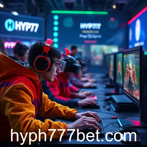 The Rise of Online Gaming Communities