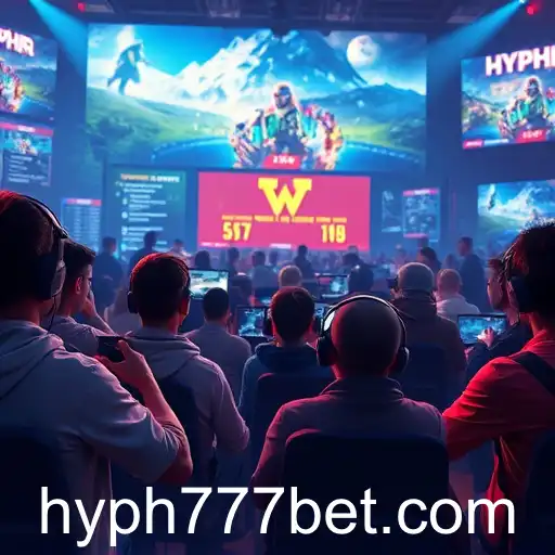 The Rise of Gaming and Digital Dynamics