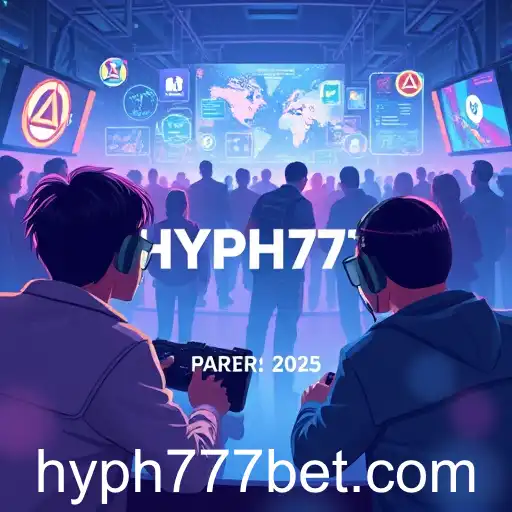 The Rise of HYPH777 in Gaming