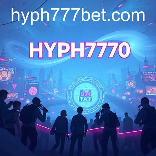 The Rise of HYPH777: Shaping the Future of Online Gaming