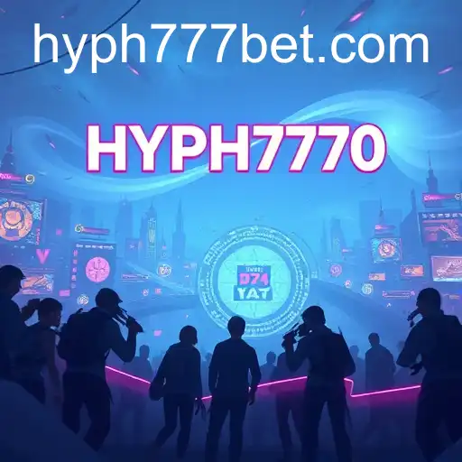 The Rise of HYPH777: Shaping the Future of Online Gaming