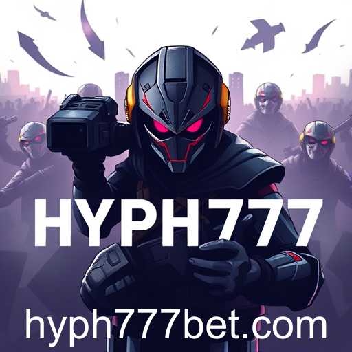 The Rise of HYPH777: A Gaming Revolution