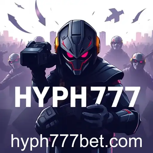 The Rise of HYPH777: A Gaming Revolution