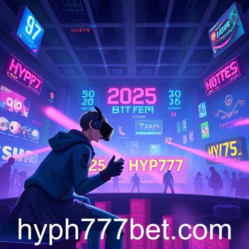 The Rise of HYPH777: Gaming Trends and Innovations