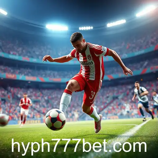 Exploring the Dynamic World of Sports Games: The Gateway of 'HYPH777'