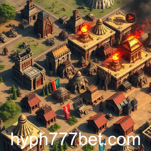 The Evolving World of Strategy Games: Unveiling 'HYPH777'