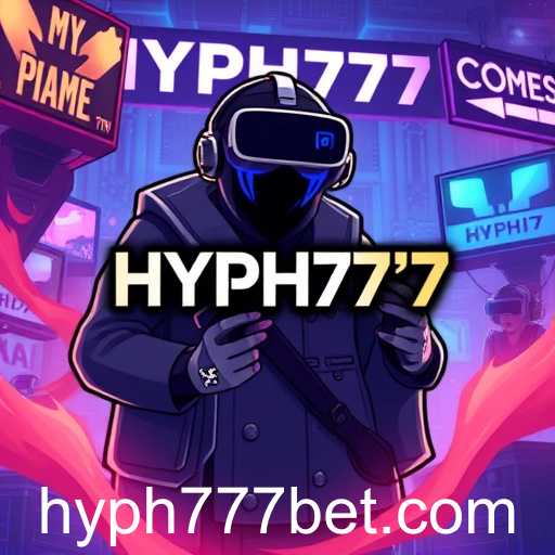 The Phenomenon of HYPH777 in 2025